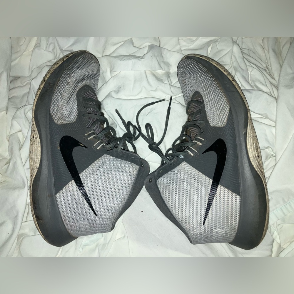Nike Air Precision shoes - USED - Picture 14 of 14